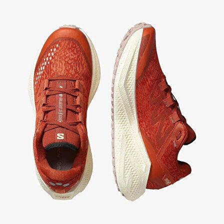 Salomon Aero Glıde 3 Grvl W Kadın Outdoor Ayakkabısı L47812700