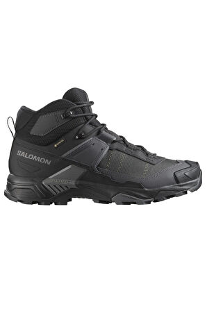 Salomon X Ultra 5 Mıd Gore-Tex Erkek Outdoor Bot L47754200
