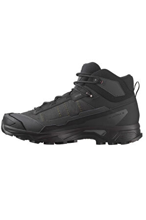 Salomon X Ultra 5 Mıd Gore-Tex Erkek Outdoor Bot L47754200