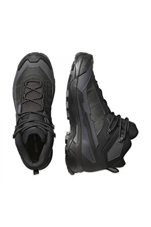 Salomon 477542 X Ultra 5 Mid Gtx Outdoor Erkek Bot