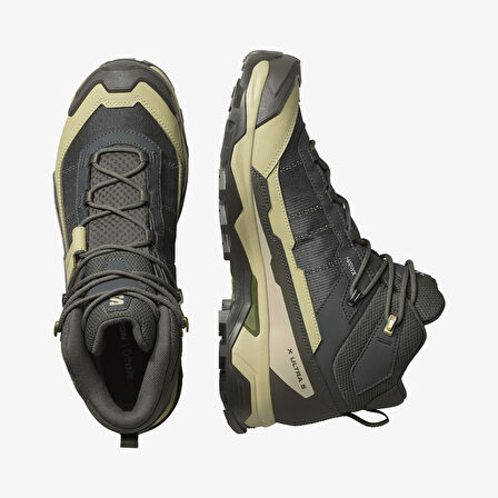 Salomon X Ultra 5 Mid Gore-Tex Erkek Bot