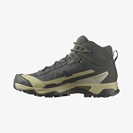 Salomon X Ultra 5 Mid Gore-Tex Erkek Bot