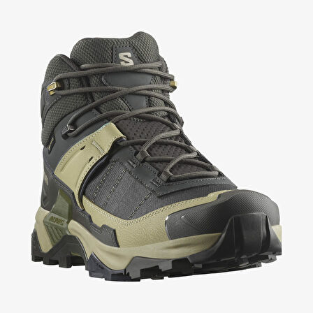 Salomon X Ultra 5 Mid Gore-Tex Erkek Bot
