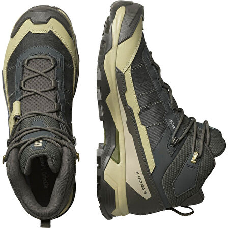 Salomon X ULTRA 5 MID GORE-TEX Erkek Bot L47754300