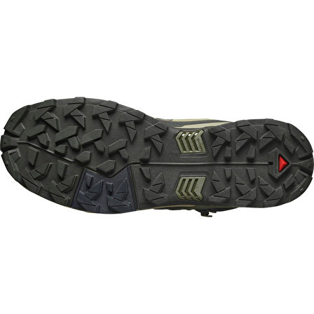 Salomon X ULTRA 5 MID GORE-TEX Erkek Bot L47754300