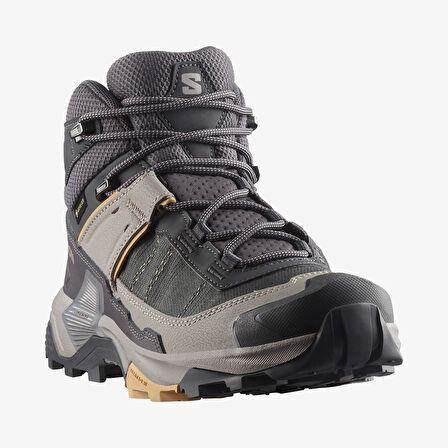 Salomon X Ultra 5 Mid Gore-Tex Kadın Bot