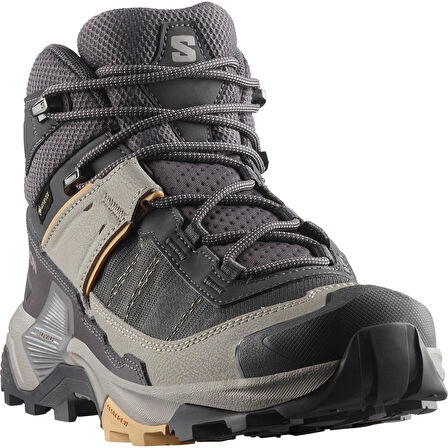 Salomon X Ultra 5 Mid Gore-Tex Kadın Outdoor Bot-L47754500