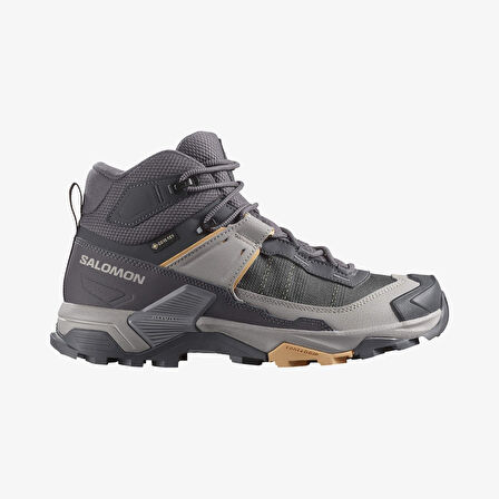 Salomon X Ultra 5 Mid Gore-Tex Kadın Bot