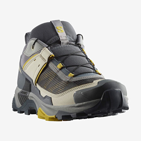 Salomon L47724700 X Ultra 5 Erkek Outdoor Ayakkabı