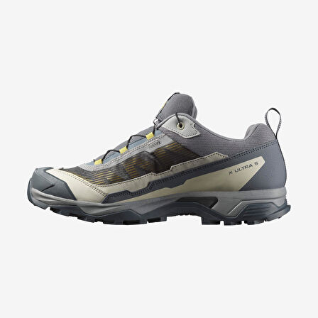 Salomon L47724700 X Ultra 5 Erkek Outdoor Ayakkabı