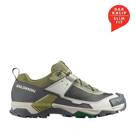 Salomon L47797900 X Ultra 5 Erkek Outdoor Ayakkabı