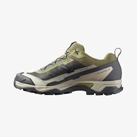 Salomon L47797900 X Ultra 5 Erkek Outdoor Ayakkabı