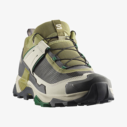 Salomon L47797900 X Ultra 5 Erkek Outdoor Ayakkabı
