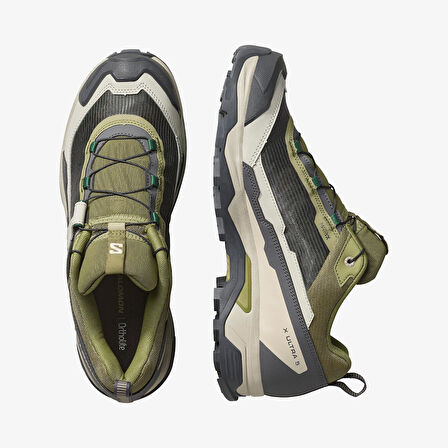 Salomon L47797900 X Ultra 5 Erkek Outdoor Ayakkabı