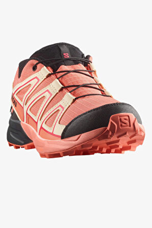 Salomon Speedcross Waterproof Çocuk Patika Koşusu Ayakkabısı