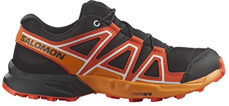 Salomon L47724500 Speedcross J Çocuk Outdoor Ayakkabı