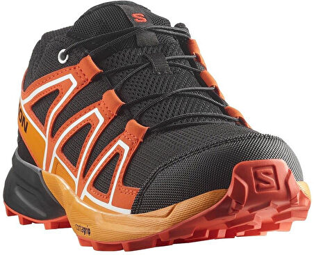 Salomon L47724500 Speedcross J Çocuk Outdoor Ayakkabı