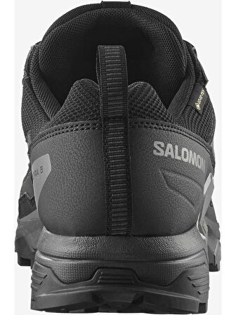Salomon X Ultra 5 Gore-tex Black/asphalt/castlerock Erk Outdoor Ayakkabı L47725500