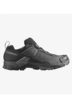 Salomon X Ultra 5 Gtx  L477255 Erkek Outdoor Ayakkabı - Siyah