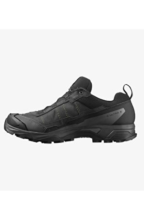 Salomon X Ultra 5 Gtx  L477255 Erkek Outdoor Ayakkabı - Siyah