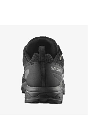 Salomon X Ultra 5 Gtx  L477255 Erkek Outdoor Ayakkabı - Siyah