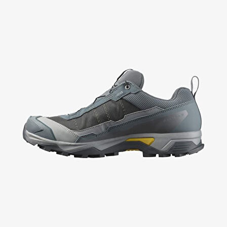 Salomon X Ultra 5 Gore-tex Turbulence/monument/spicy Mustard Erk Outdoor Ayakkabı L47725900