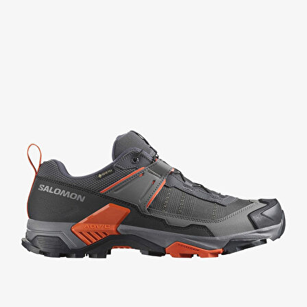 Salomon Erkek Outdoor Ayakkabı X Ultra 5 Goretex