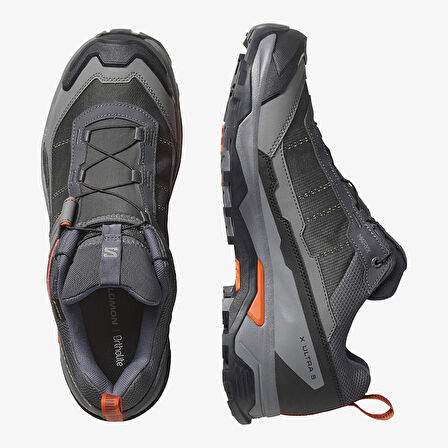 Salomon Erkek Outdoor Ayakkabı X Ultra 5 Goretex