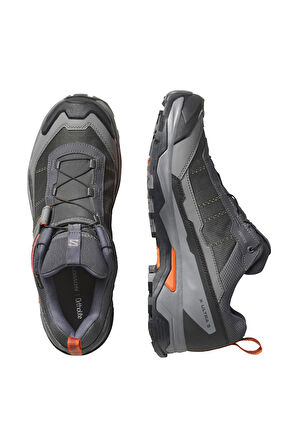 Salomon X Ultra 5 Gore-Tex Erkek Outdoor Ayakkabı