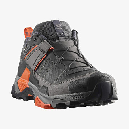 Salomon Erkek Outdoor Ayakkabı X Ultra 5 Goretex