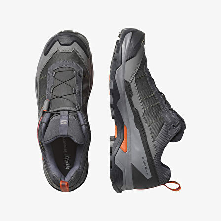 Salomon X Ultra 5 Gore-Tex Erkek Outdoor Ayakkabı