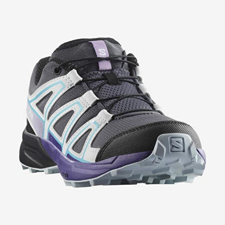 Salomon L47733200 Speedcross J Çocuk Outdoor Ayakkabı