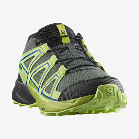 Salomon L47733300 Speedcross J Çocuk Outdoor Ayakkabı