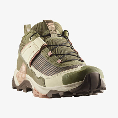 Salomon L47798000 X Ultra 5 W Kadın Outdoor Ayakkabı