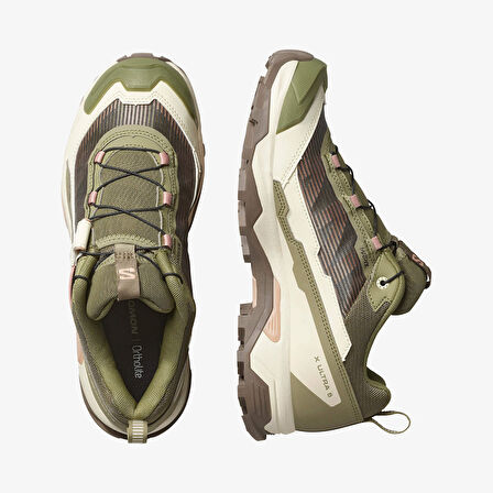 Salomon L47798000 X Ultra 5 W Kadın Outdoor Ayakkabı