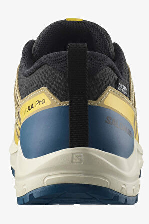 Salomon Xa Pro V8 Waterproof Çocuk Outdoor Ayakkabı