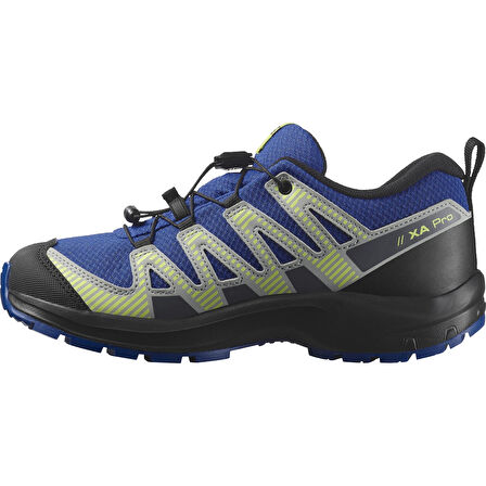 Salomon Xa Pro V8 Waterproof Çocuk Outdoor Ayakkabısı L47729600