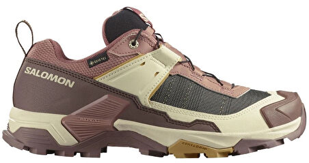 Salomon X Ultra 5 Gtx W Gore-Tex® L47726000 Patika Koşu Unisex Outdoor Ayakkabı