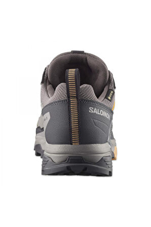 Salomon 477262 X Ultra 5 Gtx W Outdoor Gri Kadın Ayakkabı