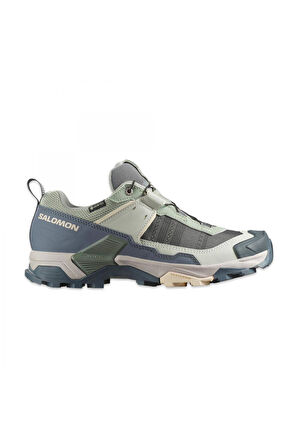 Salomon 477262 X Ultra 5 Gtx W Outdoor Yeşil Kadın Ayakkabı