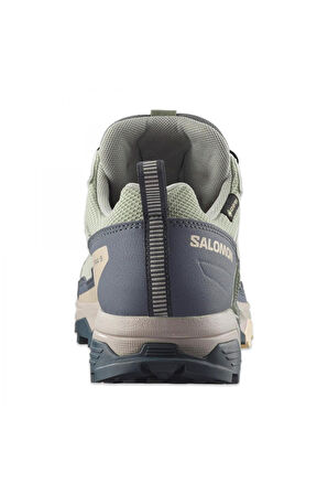 Salomon 477262 X Ultra 5 Gtx W Outdoor Yeşil Kadın Ayakkabı