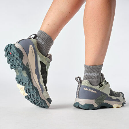 Salomon Kadın Outdoor Ayakkabı X Ultra 5 Goretex
