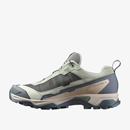 Salomon Kadın Outdoor Ayakkabı X Ultra 5 Goretex