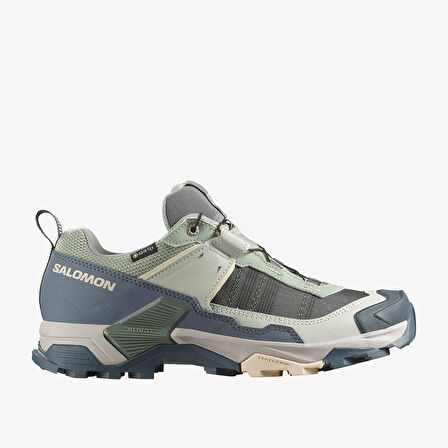 Salomon Kadın Outdoor Ayakkabı X Ultra 5 Goretex