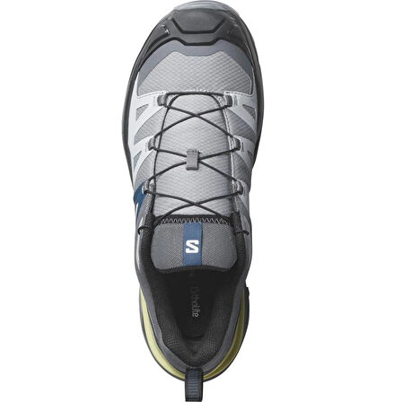 Salomon X Ultra 360 Erkek Patika Koşu Ayakkabısı-L47737000