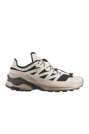 Salomon Xa Meta Gore-Tex MIF Kadın Siyah Patika Koşu Ayakkabısı L47887100