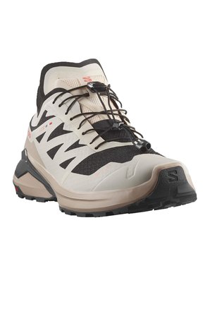Salomon Xa Meta Gore-Tex MIF Kadın Siyah Patika Koşu Ayakkabısı L47887100