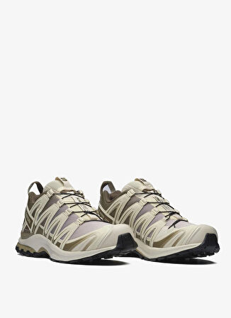 Salomon L47884800_XA PRO 3D Kahve Erkek Sneaker