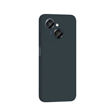 Gpack Tecno Spark Go 2025 uyumlu Kılıf Mara Lansman Soft Silikon İçi Kadife