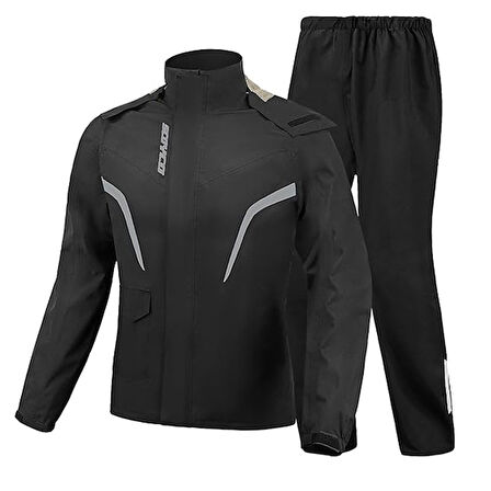 Scoyco RC10 Yağmurluk Takımı